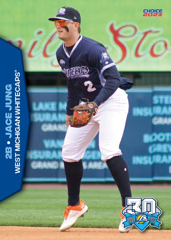 West Michigan Whitecaps 2024 Schedule Printable