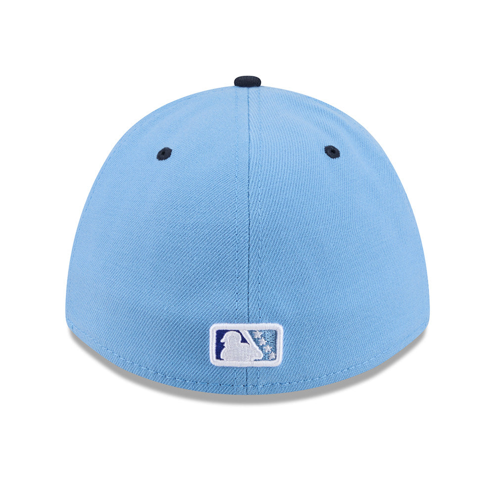New Era AC Sky/Navy Stretch-Fit 39THIRTY Cap – West Michigan