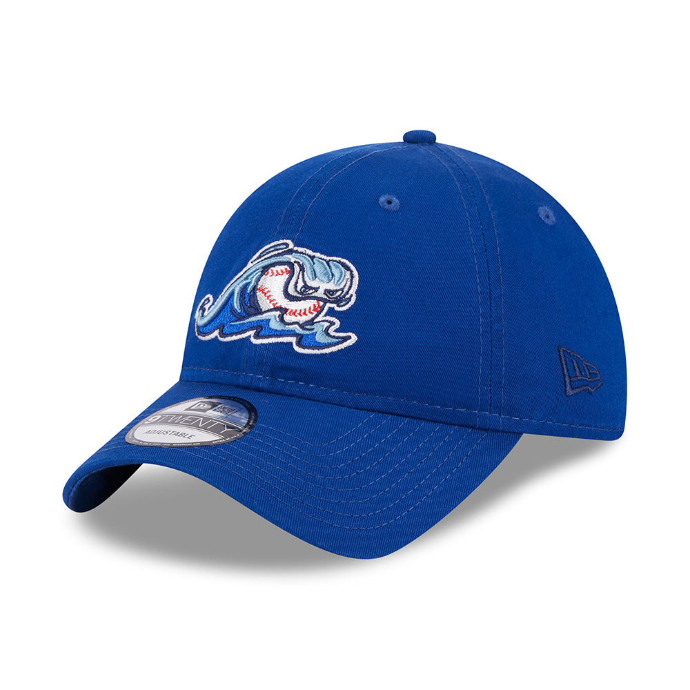 west-michigan-whitecaps-new-era-core-classic-royal-9twenty-cap-west