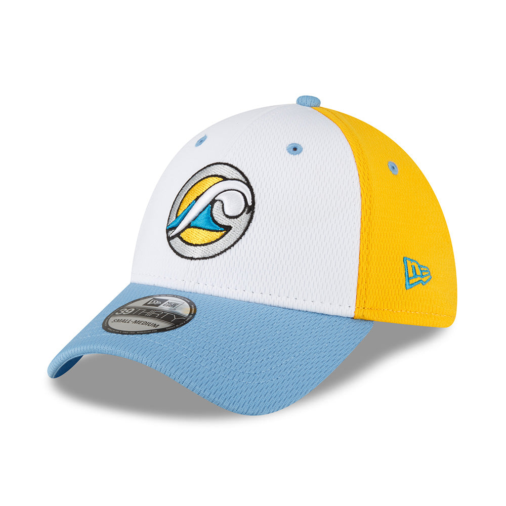 Stretch Fit Caps – West Michigan Whitecaps Official Store