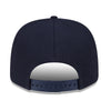 West Michigan Whitecaps New Era 9Seventy Stretch Snap Multi Rope Cap