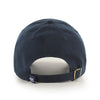 West Michigan Whitecaps '47 Script Clean Up Cap