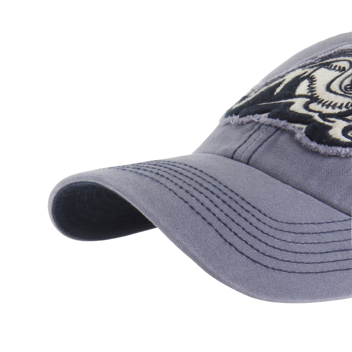 West Michigan Whitecaps '47 Scupper Clean Up Cap – West Michigan ...