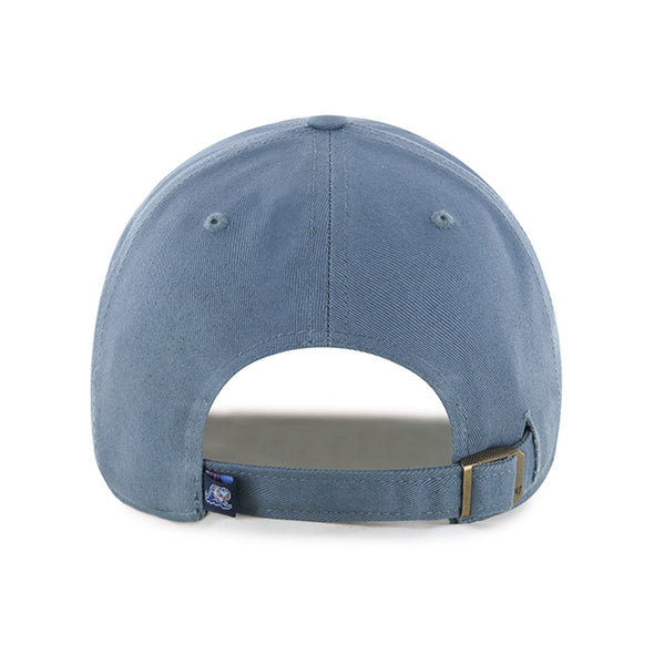 West Michigan Whitecaps '47 Basalt Blue Clean Up Cap