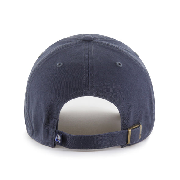 West Michigan Whitecaps '47 Vintage Tonal Circle Clean Up Cap