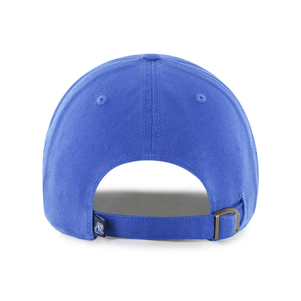 West Michigan Whitecaps '47 Montego Blue Clean Up Cap