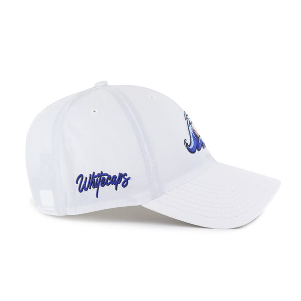 West Michigan Whitecaps '47 Vista Brrr! Cap