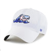 West Michigan Whitecaps '47 Vista Brrr! Cap