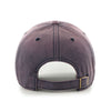 West Michigan Whitecaps '47 Dusted Steuben Cap