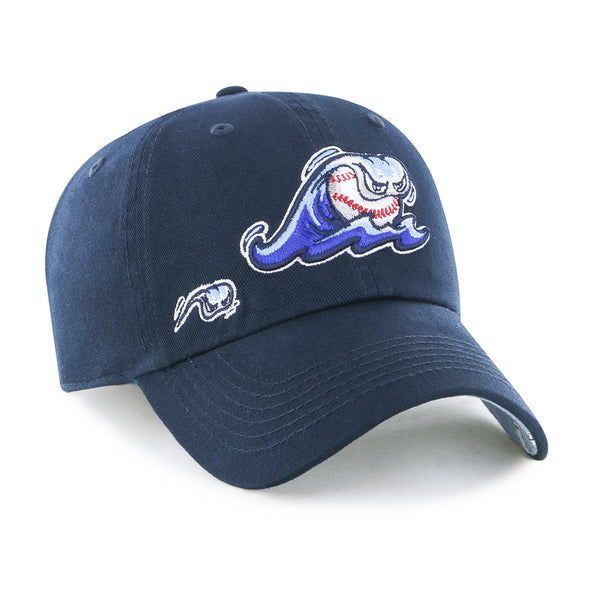 West Michigan Whitecaps '47 Ladies Confetti Icon Clean Up Cap