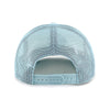 West Michigan Whitecaps '47 Foam Front Trucker Cap