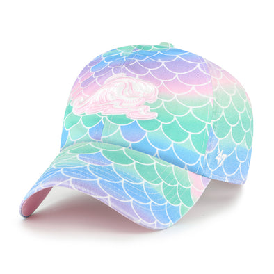 West Michigan Whitecaps '47 Girls Mermaid Cap