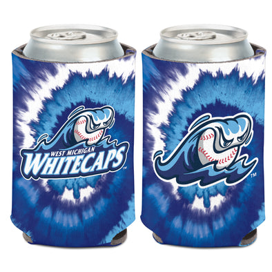 West Michigan Whitecaps Can Cooler