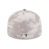 West Michigan Whitecaps New Era 2025 Armed Forces Fitted 59FIFTY Cap
