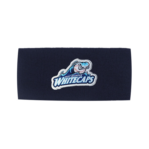 West Michigan Whitecaps Ear Band