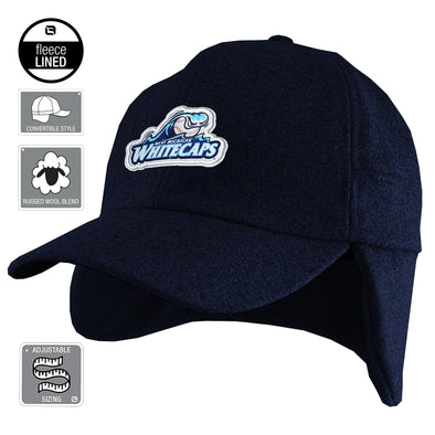 West Michigan Whitecaps Yooper Hat