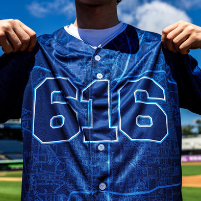 BALL PARK 12オンススウェットシャツ　M West Michigan Whitecaps Official Store