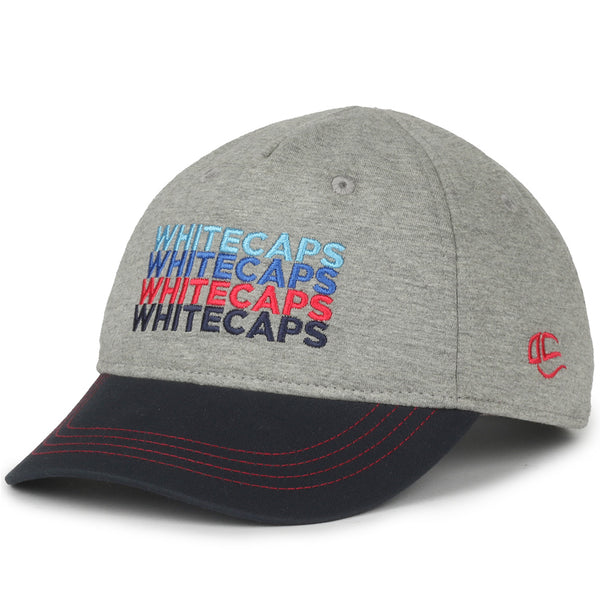 West Michigan Whitecaps OC Sports Toddler Duke Cap – West Michigan