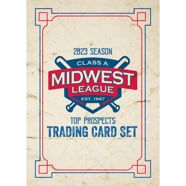 West Michigan Whitecaps 2016 Team Card Set – West Michigan Whitecaps  Official Store
