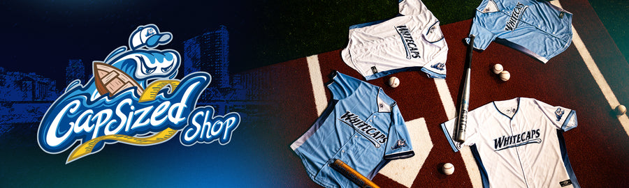 West Michigan Whitecaps Official Store