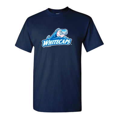 West Michigan Whitecaps - Game-Worn jerseys are now available in the  CapSized Shop! Visit the store Mondays & Thursdays between 10am-3pm, or  check out the selection online ➡️