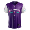 2025 Calaveras de West Michigan Replica Jersey - Copa