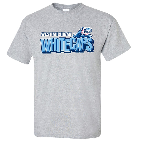West Michigan Whitecaps "Deadline" Tee