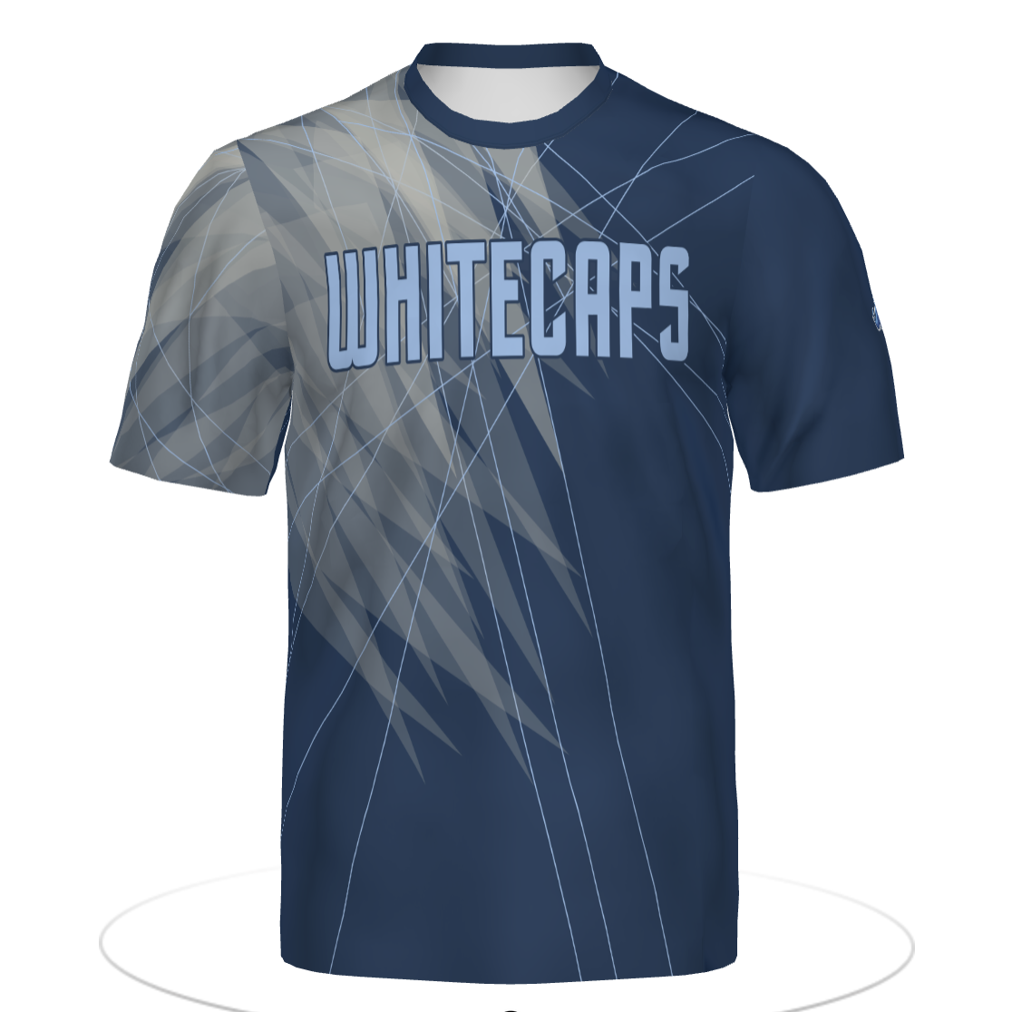 What is Custom Jersey Shirt Baseball Tee Shirt Training Wear