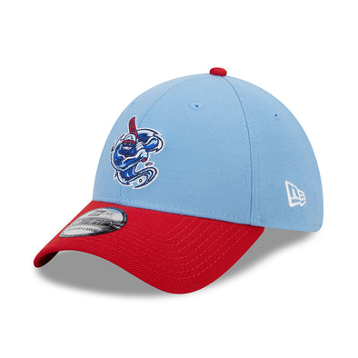 Toronto Blue Jays MLB DIAMOND ERA 59FIFTY Royal BP Hat