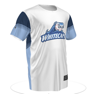 West Michigan Whitecaps - Our Fan Appreciation Jersey Auction is now LIVE!  You can bid to win autographed, game-worn jerseys of some of your favorite  2021 Whitecaps! The auction closes Thursday at