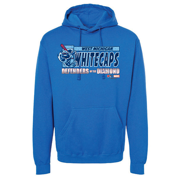 West Michigan Whitecaps  Team logo, West michigan, Michigan