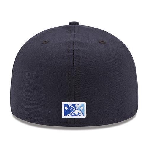 New Era Navy Detroit Tigers Authentic Collection On-Field Home 59FIFTY Fitted Hat