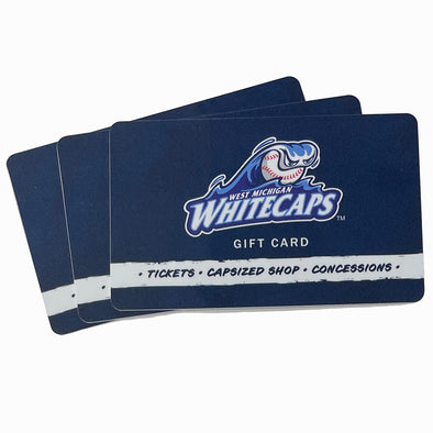2023 West Michigan Whitecaps Luis Garcia – Go Sports Cards